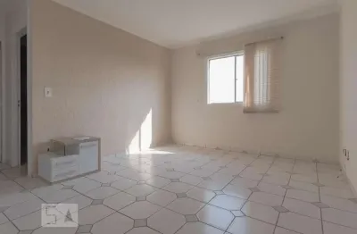 Apartamento para aluguel - jardim andorinhas, 2 quartos,  60 m² - campinas