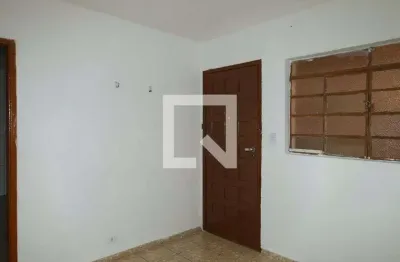 Casa para aluguel - vila carmosina, 2 quartos,  60 m² - são paulo