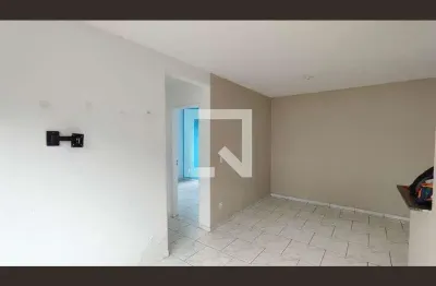 Apartamento para aluguel - jardim juliana, 2 quartos,  47 m² - ferraz de vasconcelos