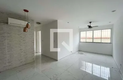 Casa para aluguel - parque fluminense, 2 quartos,  65 m² - duque de caxias