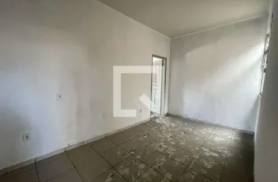 Apartamento para aluguel - jardim 25 de agosto, 2 quartos,  48 m² - duque de caxias