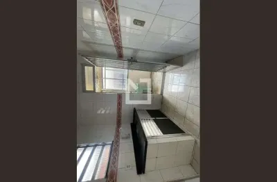 Apartamento para aluguel - jardim 25 de agosto, 2 quartos,  48 m² - duque de caxias