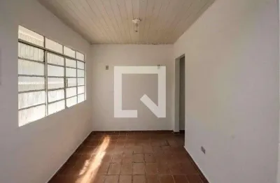 Casa com 1 quarto para alugar na Rua Itabirinha de Mantena, Sapopemba, São Paulo