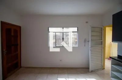 Kitnet / stúdio para aluguel - itaim paulista, 1 quarto,  28 m² - são paulo