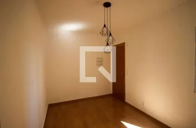 Apartamento para aluguel - jardim simoni, 2 quartos,  43 m² - votorantim