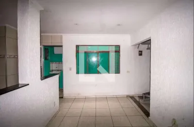 Casa para aluguel - jardim paraguacu, 3 quartos,  70 m² - são paulo