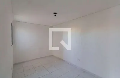 Casa para aluguel - vila talarico, 2 quartos,  40 m² - são paulo