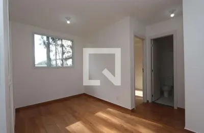 Apartamento para aluguel - jardim cinco de julho, 2 quartos,  34 m² - são paulo