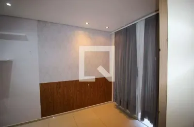 Apartamento para aluguel - jardim são carlos, 2 quartos,  54 m² - sorocaba