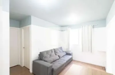 Apartamento para aluguel - guaratiba, 2 quartos,  42 m² - rio de janeiro
