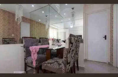 Apartamento para aluguel - vila curuca, 2 quartos,  48 m² - são paulo