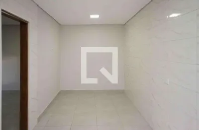 Casa com 1 quarto para alugar na Rua José Roberto de Alencar, Sapopemba, São Paulo