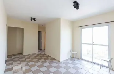 Apartamento para aluguel - vila mascote, 2 quartos,  60 m² - são paulo