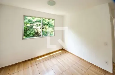 Apartamento para aluguel - santa amélia, 2 quartos,  49 m² - belo horizonte