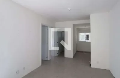 Apartamento para aluguel - estância velha, 2 quartos,  47 m² - canoas