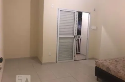 Kitnet / stúdio para aluguel - vila carminha , 1 quarto,  40 m² - campinas
