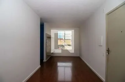 Apartamento para aluguel - alto petrópolis, 2 quartos,  45 m² - porto alegre