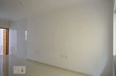 Casa / sobrado em condomínio para aluguel - ponte rasa, 2 quartos,  62 m² - são paulo
