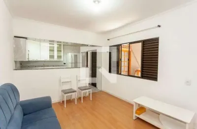 Casa para aluguel - jardim marajoara , 1 quarto,  30 m² - são paulo
