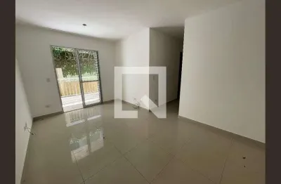 Apartamento com 2 quartos para alugar na Estrada Manoel Lages do Chao, Lajeado, Cotia