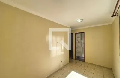 Apartamento para aluguel - jardim interlagos, 2 quartos,  58 m² - campinas