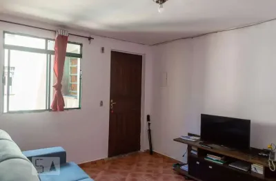 Apartamento para aluguel - conceição, 2 quartos,  56 m² - diadema