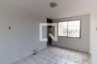 Apartamento para aluguel - ponta dareia, 2 quartos,  56 m² - niterói
