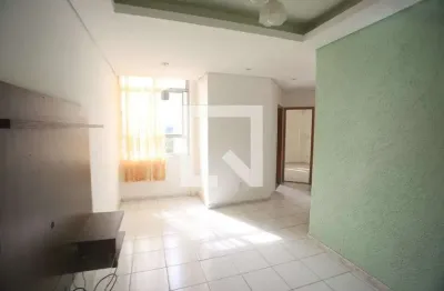 Apartamento para aluguel - joão pinheiro, 2 quartos,  58 m² - belo horizonte