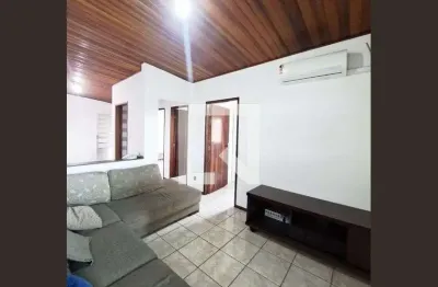 Casa com 2 quartos para alugar na Rua Joichi Yamaji, Bandeiras, Osasco