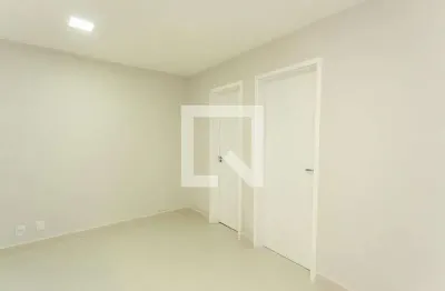 Kitnet / stúdio para aluguel - jardim marajoara , 1 quarto,  30 m² - são paulo