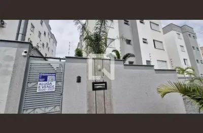 Apartamento para aluguel - sobradinho, 2 quartos,  47 m² - lagoa santa