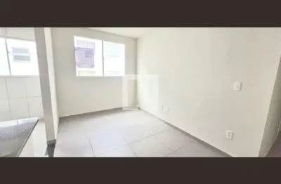 Apartamento para aluguel - sobradinho, 2 quartos,  47 m² - lagoa santa