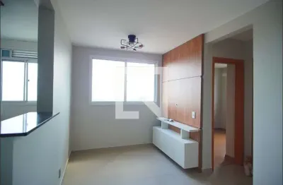 Apartamento para Aluguel - Humaitá, 2 Quartos,  45 m² - Porto Alegre
