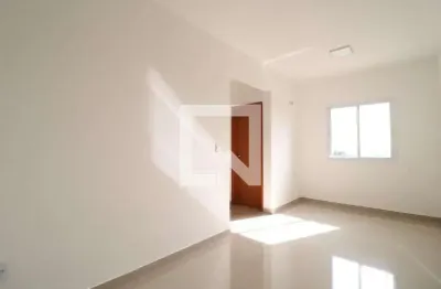 Apartamento para aluguel - jardim holanda, 2 quartos,  58 m² - uberlândia