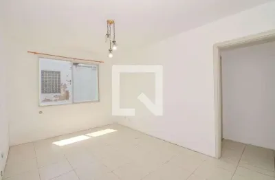Apartamento para aluguel - são sebastião, 1 quarto,  49 m² - porto alegre