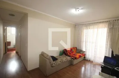 Apartamento para aluguel - vila santa maria, 2 quartos,  50 m² - são paulo