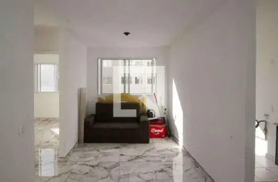 Apartamento para aluguel - jardim tres marias, 2 quartos,  41 m² - são paulo