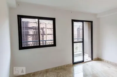 Apartamento para aluguel - centro, 1 quarto,  27 m² - são paulo