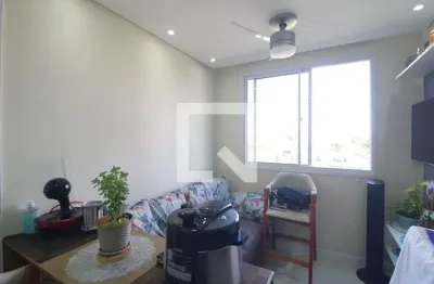 Apartamento para aluguel - jardim marajoara , 1 quarto,  24 m² - são paulo