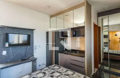 Kitnet / stúdio para aluguel - vila matilde, 1 quarto,  54 m² - são paulo