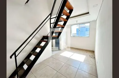 Apartamento para aluguel - cidade parque alvorada, 2 quartos,  90 m² - guarulhos