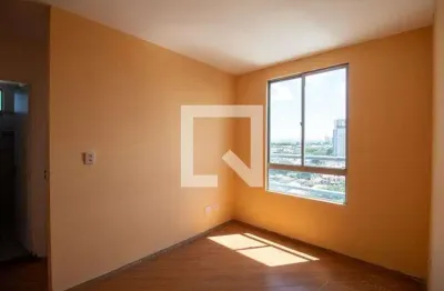 Apartamento para aluguel - butantã, 2 quartos,  54 m² - são paulo