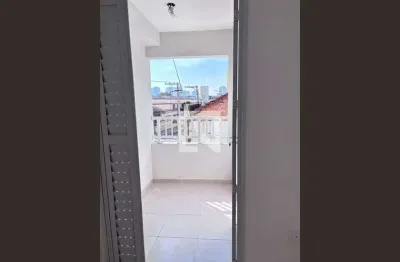 Apartamento para aluguel - água branca, 2 quartos,  26 m² - são paulo