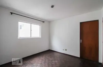 Apartamento para aluguel - rebouças , 1 quarto,  32 m² - curitiba