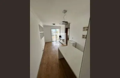 Apartamento para Aluguel - Cangaíba, 2 Quartos,  55 m² - São Paulo