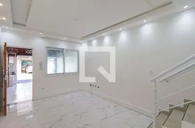 Casa / sobrado em condomínio para aluguel - itaquera, 2 quartos,  110 m² - são paulo
