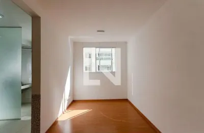 Apartamento para aluguel - jardim iris , 2 quartos,  51 m² - são paulo
