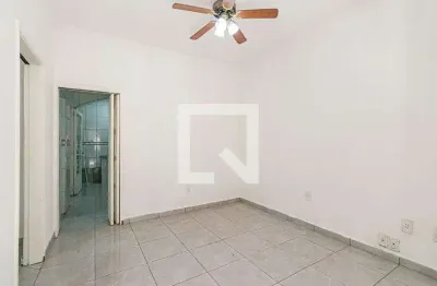 Casa com 1 quarto para alugar na Rua Doutor Ângelo Vita, Tatuapé, São Paulo