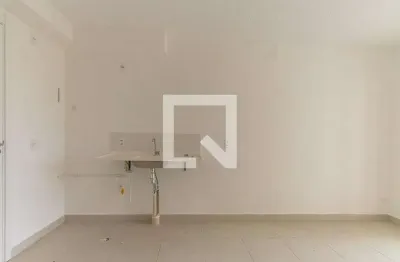 Apartamento para aluguel - tatuapé, 2 quartos,  38 m² - são paulo