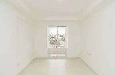 Apartamento para aluguel - vila constança , 2 quartos,  44 m² - são paulo